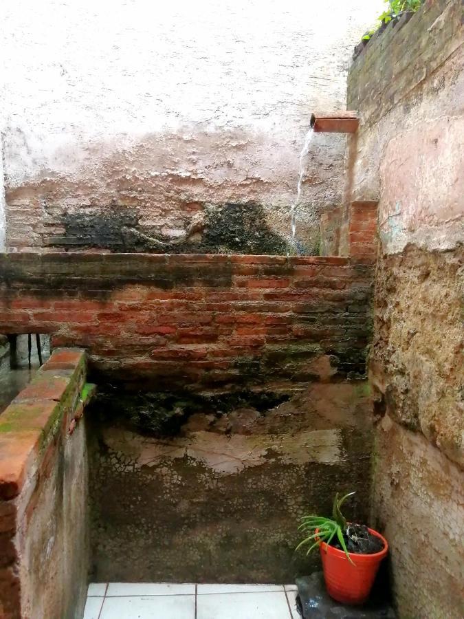 Casa Quetzalli Centro Historico Antigua Екстер'єр фото