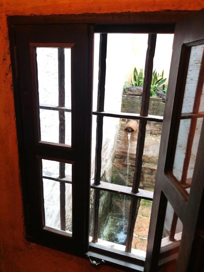 Casa Quetzalli Centro Historico Antigua Екстер'єр фото
