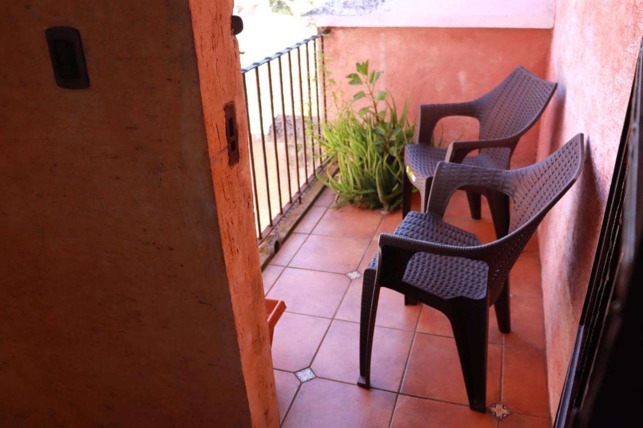 Casa Quetzalli Centro Historico Antigua Екстер'єр фото